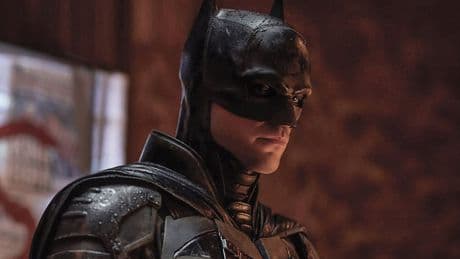 Robert Pattinson’lı “The Batman Part II” 2026’da sete çıkıyor