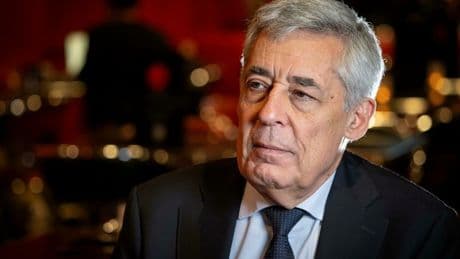Henri Guaino : « Pour Bruno Retailleau, être à la fois ministre et chef de parti est intenable »