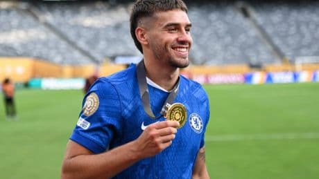 Sunderland target former Chelsea forward to replace Marc Guiu