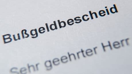 Zu Fuß unterwegs? Diese Regelverletzung kostet Sie bis zu 350 Euro