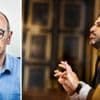 Georges-Louis Bouchez gaat met zijn oplossing voor Brussel Jean-Luc Dehaene achterna