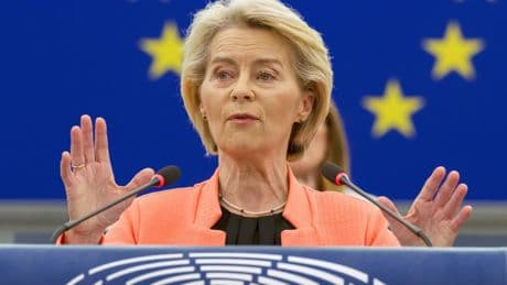 L'Union européenne veut un rééquilibrage de ses échanges avec la Chine au sommet de Pékin
