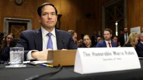 Rubio'dan Taliban açıklaması: "Terör örgütü" tanımı yeniden değerlendiriliyor