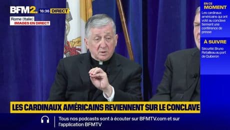 "Il était le premier pape moderne à parler des droits des travailleurs, des immigrants"