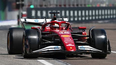 Formel 1 in Monaco - So sehen Sie das Qualifying heute im Free-TV