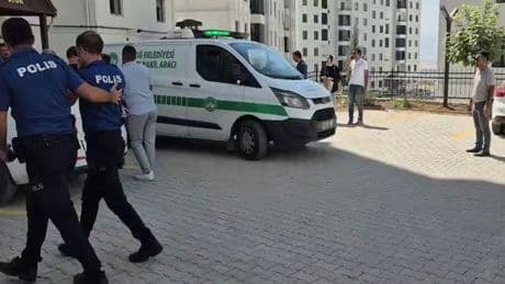 Evde karısıyla yakaladığı jandarmayı öldürmüştü: Başkomiserin eşinin ifadesi ortaya çıktı