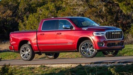 Fenomeno pickup, in Europa sarà più facile importare quelli americani grazie ai nuovi accordi con Trump