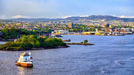 Beat the heat: The ‘coolest’ European destinations to visit in summer 2025