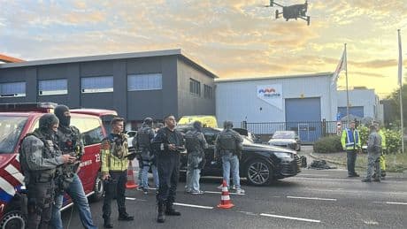 Man draait gaskraan open in woning Horst, 16 buurtbewoners geëvacueerd