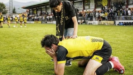 El Portugalete, de nuevo con la miel en los labios