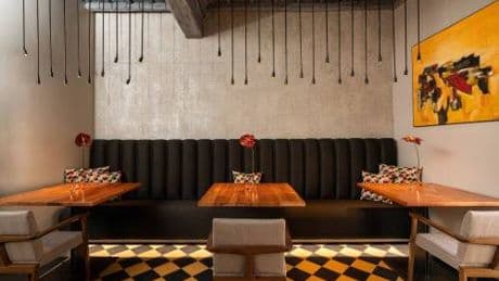 Genovese, un menu XL per celebrare i quarant’anni di cucina