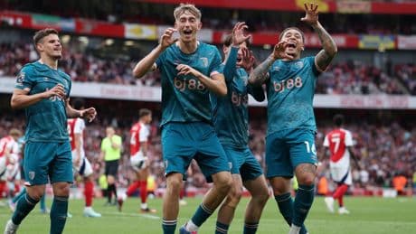 Huijsen, entre la Premier y el Real Madrid