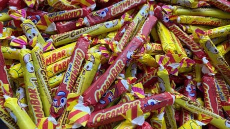 Carambar va remplacer certaines blagues par des messages de prévention des pompiers