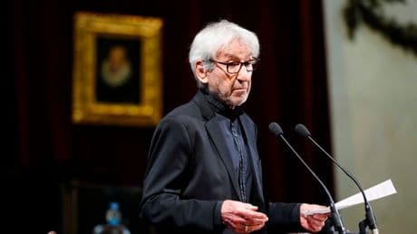 Justicia poética y académica para los Machado