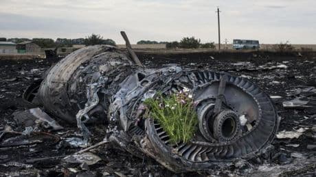 Abschuss von Flug MH17 – Internationales Gericht macht Russland direkt verantwortlich