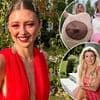 BRYONY GORDON: Truth about the shameless anti-vaxxer nurse who blamed the NHS for her daughter's cancer death