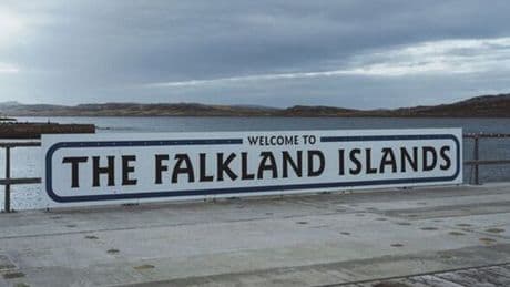 Falkland Islands fury as new fishing row erupts with Argentina - 'imperialist plunder!'