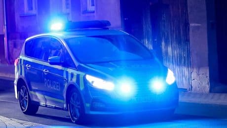Kriminalität: Großrazzia in Görlitz - Spielhallenbesitzer in U-Haft