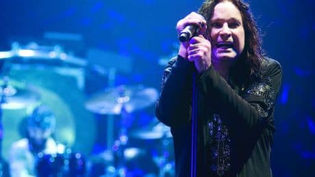 Eredità Ozzy Osbourne, chi sono i tre figli esclusi dal testamento? «È stata un'infanzia molto complicata con papà»