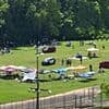 Multiple injured in shooting at high school reunion picnic outside Tennessee community center