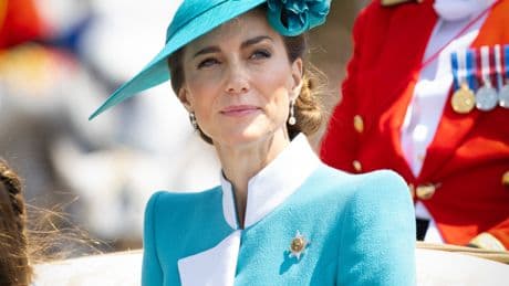 Kate Middleton suddenly pulls out of Royal Ascot without explanation