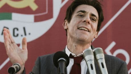 La gran ambición: Enrico Berlinguer, el comunista necesario (***)