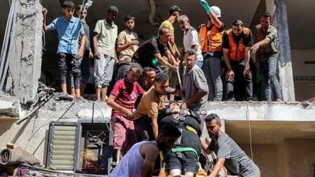 Israele, scontro sulla tregua. Herzog a Bibi: «Devi firmare»