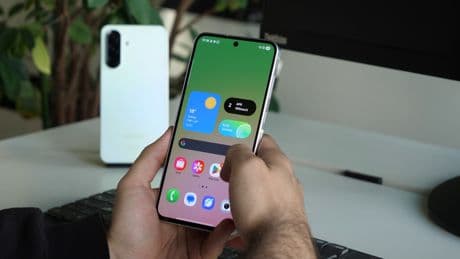 Unerklärliche Neuerung nach Update: Samsung-Handys erschweren plötzlich Verbindungen
