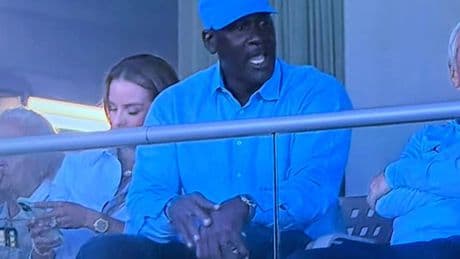 Michael Jordan se reengancha a su 'alma mater' con 62 años: vuelve a North Carolina por Belichick