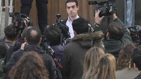 El Tribunal Superior de Galicia absuelve al joven condenado a 10 años de prisión como cómplice del asesinato de Samuel Luiz