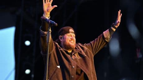 Jelly Roll Almost Trades One Bestseller For Another