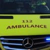 Motorrijder (42) zwaargewond na aanrijding met hert in Kasterlee