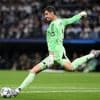 Courtois en Real Madrid hebben handen vol met sterk Marseille, waar Vermeeren invalt