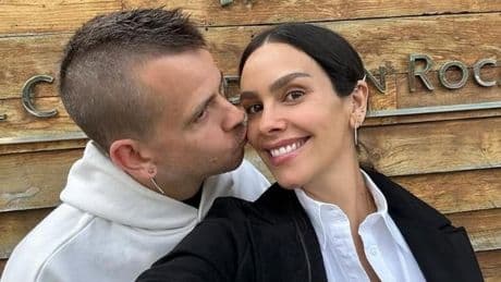 Cristina Pedroche y Dabiz Muñoz dan la bienvenida a su segundo hijo, Isai