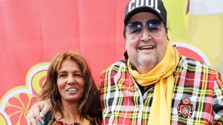 Hilfe für Familie von Nadja Abd el Farrag: Andreas Ellermann will für Beerdigung zahlen