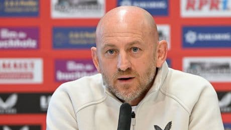 Trainer vor Lautern-Debüt - Lieberknecht: „Den Teufels-Smiley kenne ich schon“