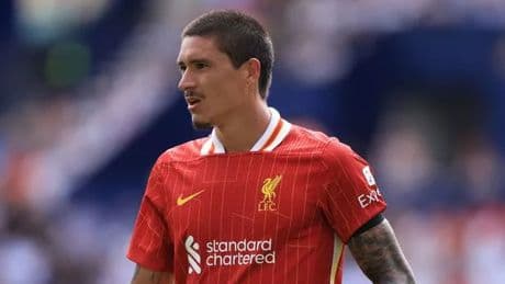 Liverpool told final Darwin Nunez transfer decision as manager green lights move