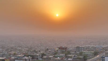 Mehr als 50 Grad - Neuer Temperatur-Rekord in der Türkei