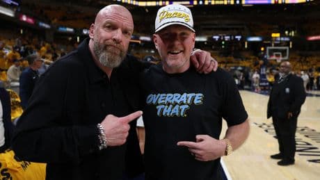 Timothee Chalamet, Ben Stiller, 50 Cent headline star-studded Knicks-Pacers Game 4