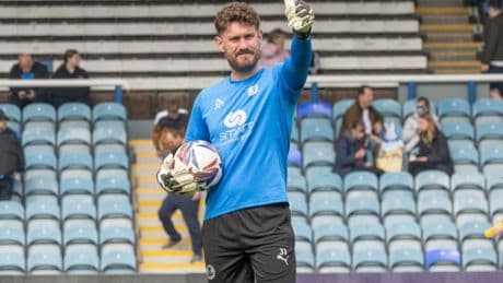 Former Premier League star, 32, rips up Peterborough contract for ‘personal reasons’
