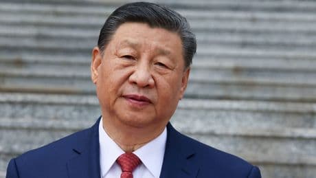 China übt massiv Druck auf unseren Alltag und die Wirtschaft aus