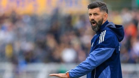 Trainer: „Da kotz ich mich an“ - Schalke reagiert auf Rassismus-Skandal