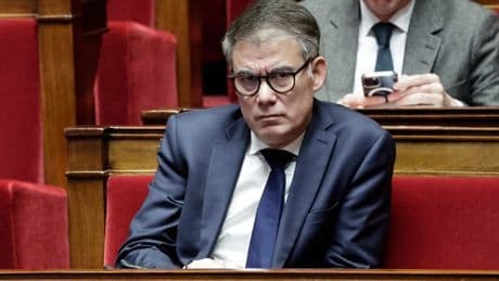 Avant le congrès du PS, 3 des opposants à Olivier Faure font alliance commune pour le faire perdre