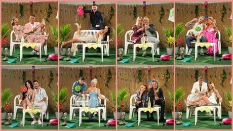 „Sommerhaus der Stars“ 2025: Mehr Preisgeld, neue Regeln und Doppel-Premiere