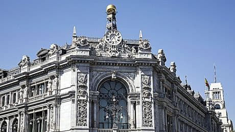 El Banco de España prepara un marco para limitar la concesión de hipotecas para vivienda si hubiese señales de nueva burbuja