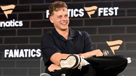 NYC pawn shop owner pleads guilty to fencing Joe Burrow’s stolen property