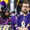 Ravens star Mark Andrews faces potential release after his infamous drop ended Baltimore's playoff run