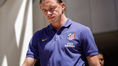 Gallagher mira al once en Seattle: "Deseamos darle a la afición algo que celebrar"