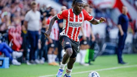Schlägt ein anderer Bundesliga-Klub zu? - Leverkusen steigt aus diesem Star-Poker aus