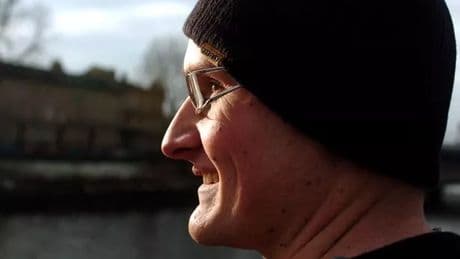 Former Scottish football starlet blinded in bottle attack lands prestigious car dealer prize